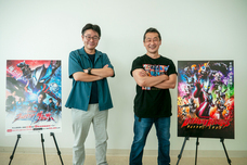 株式会社円谷プロダクションのプレスリリース画像2