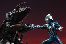 株式会社円谷プロダクションのプレスリリース画像5