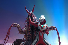 株式会社円谷プロダクションのプレスリリース画像2