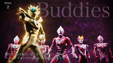 株式会社円谷プロダクションのプレスリリース画像3