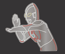 株式会社円谷プロダクションのプレスリリース画像4