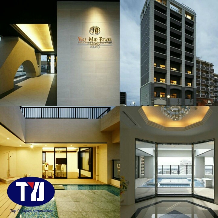 株式会社トップワイジャパンのプレスリリース画像1