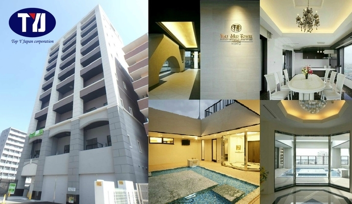 株式会社トップワイジャパンのプレスリリース画像1