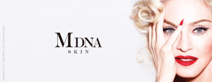 【最安値】MDNA skin トラベルキット 【新品未使用&送料無料】マドンナスキン