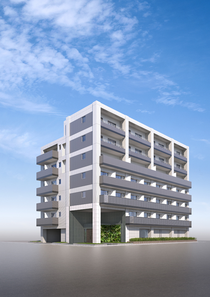 株式会社グッドコムアセットのプレスリリース画像1