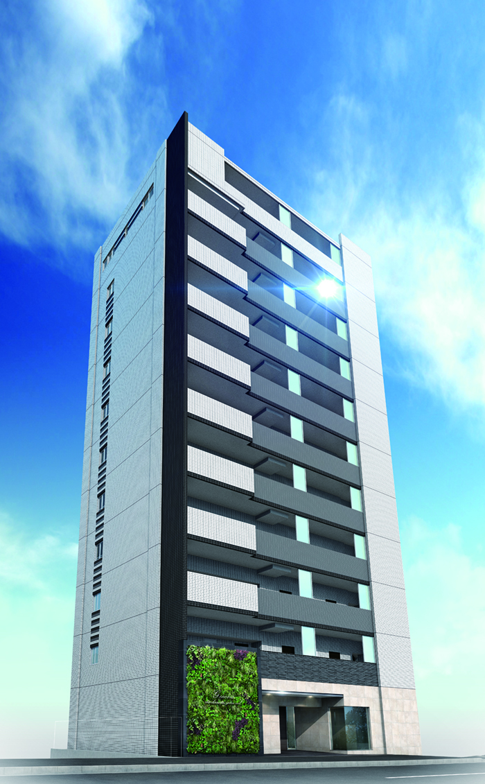 株式会社グッドコムアセットのプレスリリース画像1