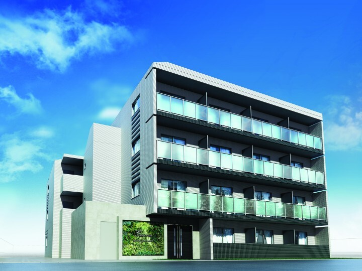 株式会社グッドコムアセットのプレスリリース画像1