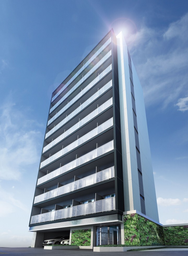 株式会社グッドコムアセットのプレスリリース画像1