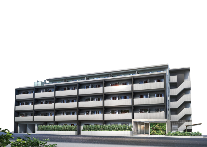 株式会社グッドコムアセットのプレスリリース画像1