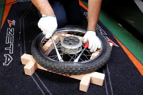 株式会社バイクブロスのプレスリリース画像1