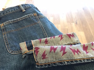 京都デニムのプレスリリース