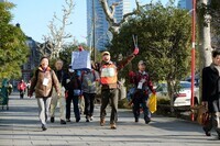 特定非営利活動法人メタボランティアのプレスリリース画像8