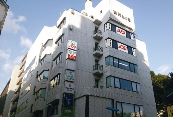 株式会社ティーケーピーのプレスリリース画像1