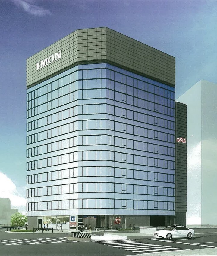 株式会社ティーケーピーのプレスリリース画像1