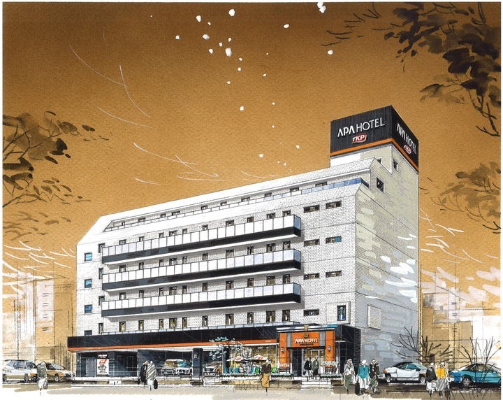 株式会社ティーケーピーのプレスリリース画像1