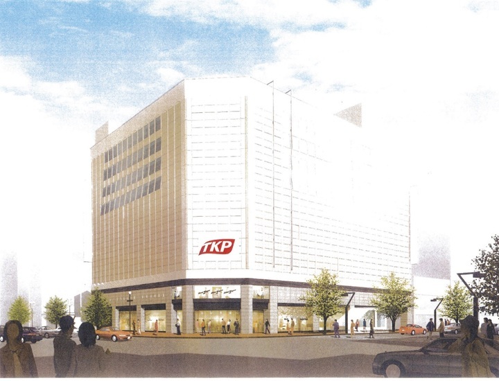 株式会社ティーケーピーのプレスリリース画像1