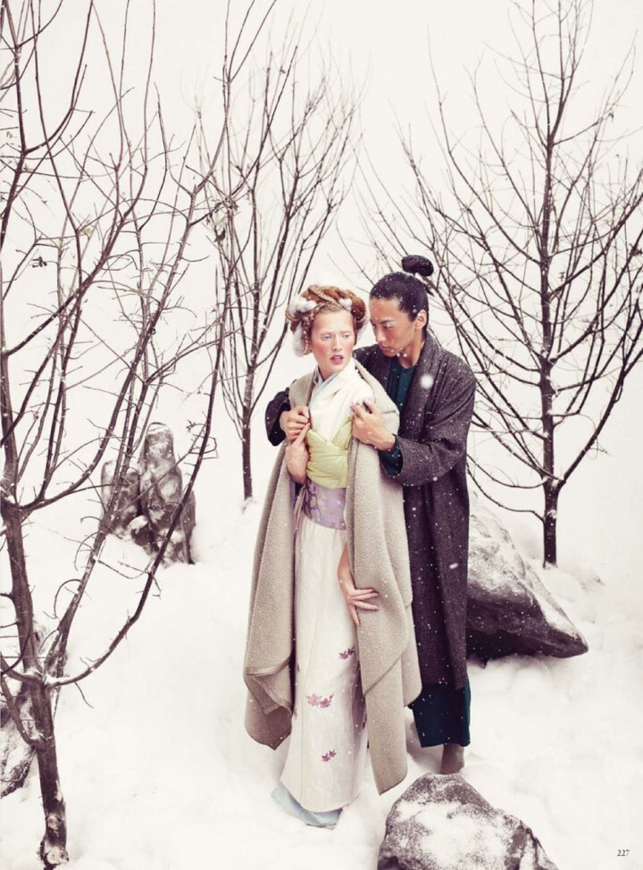 Mode &amp; Classic LLCのプレスリリース画像9