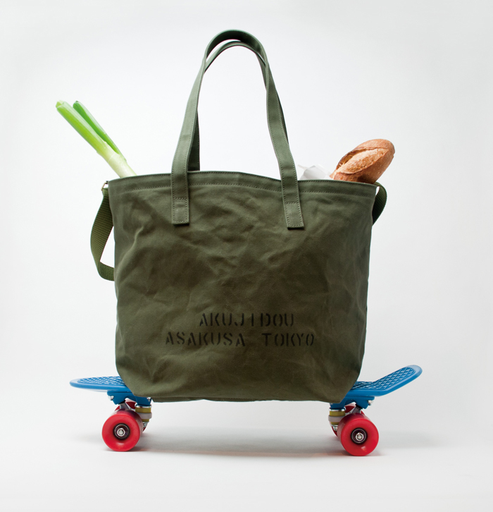 悪G堂のプレスリリース