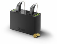 オーティコン補聴器のプレスリリース画像1