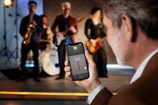 オーティコン補聴器のプレスリリース画像1