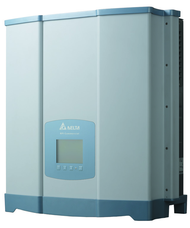 デルタ電子株式会社のプレスリリース画像1