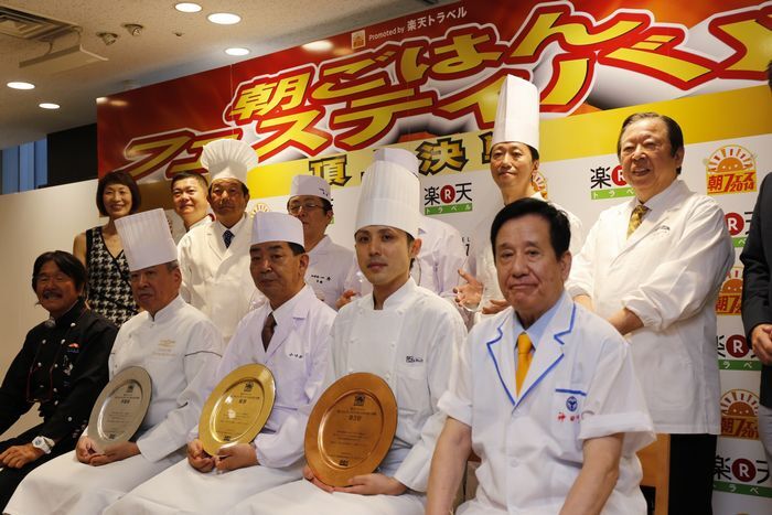 株式会社一力旅館のプレスリリース画像2