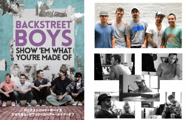 Backstreet Boys 日本FC会報全26冊 ニュースレター Backstreet Boys Backstreet Boys 日本FC会報全26冊 ニュースレター Backstreet Boys