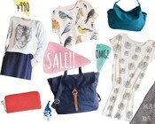 世界中から集めた小粋なデザインたち quoteのプレスリリース画像1