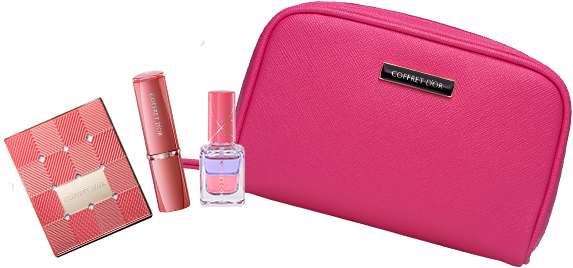 株式会社カネボウ化粧品のプレスリリース画像2