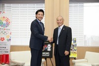 ショートショート実行委員会のプレスリリース画像3