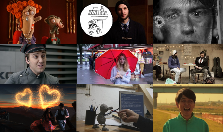 ショートショート実行委員会のプレスリリース画像2