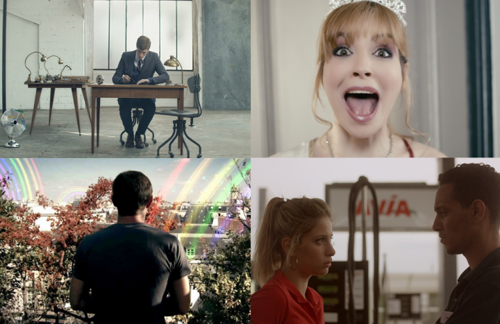 ショートショート実行委員会のプレスリリース画像1