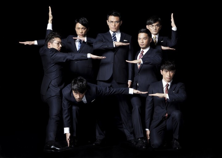 ショートショート実行委員会のプレスリリース画像3