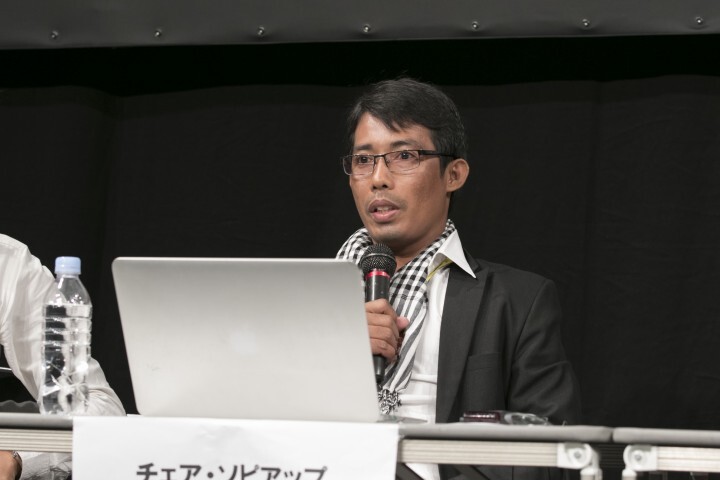 ショートショート実行委員会のプレスリリース画像4