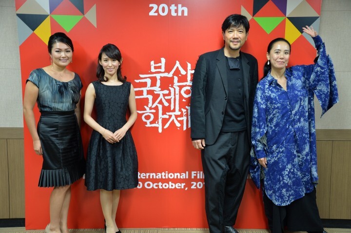 ショートショート実行委員会のプレスリリース画像1