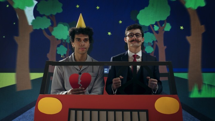 ショートショート実行委員会のプレスリリース画像3