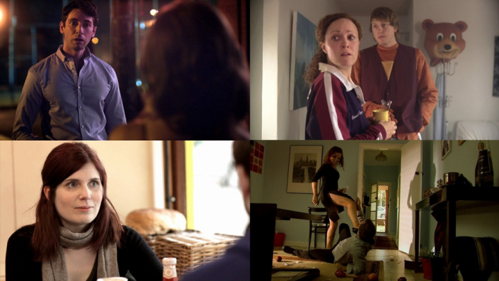 ショートショート実行委員会のプレスリリース画像2