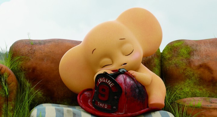 ショートショート実行委員会のプレスリリース画像5