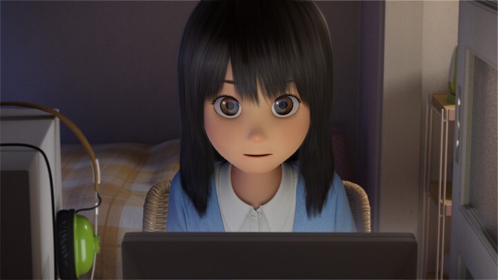 ショートショート実行委員会のプレスリリース画像4