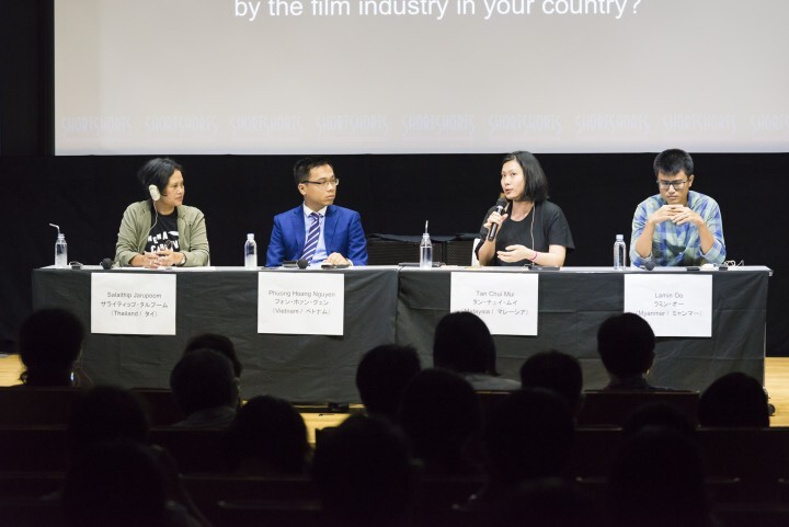 ショートショート実行委員会のプレスリリース画像2