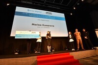 ショートショート実行委員会のプレスリリース画像1