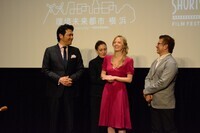 ショートショート実行委員会のプレスリリース画像2