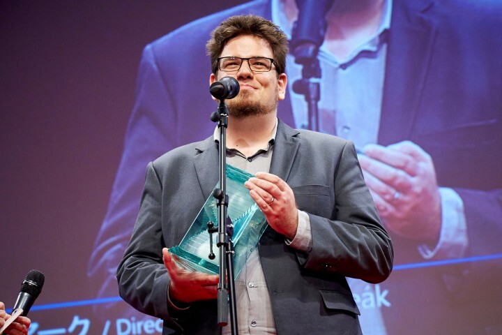 ショートショート実行委員会のプレスリリース画像4