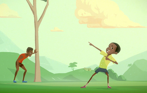 ショートショート実行委員会のプレスリリース画像1