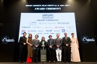 ショートショート実行委員会のプレスリリース画像1