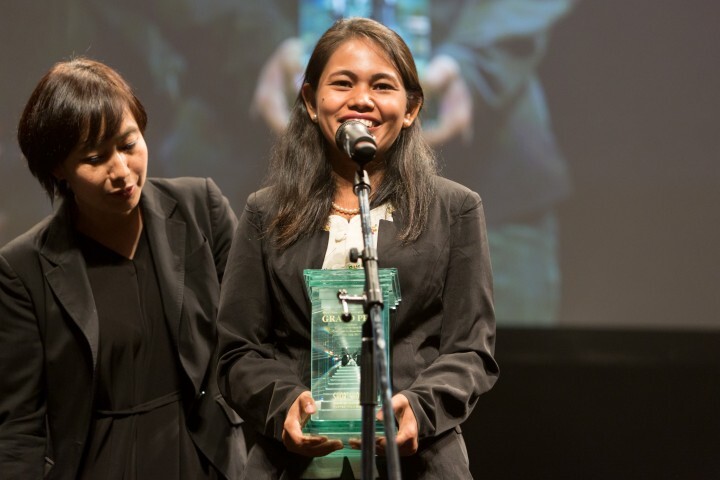 ショートショート実行委員会のプレスリリース画像2