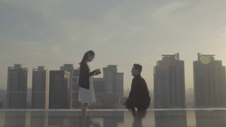 ショートショート実行委員会のプレスリリース画像1