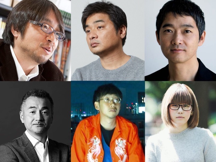 ショートショート実行委員会のプレスリリース画像1