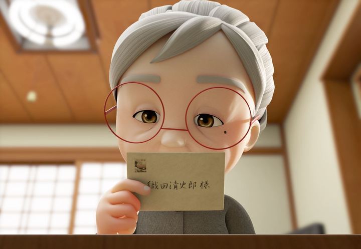 ショートショート実行委員会のプレスリリース画像3