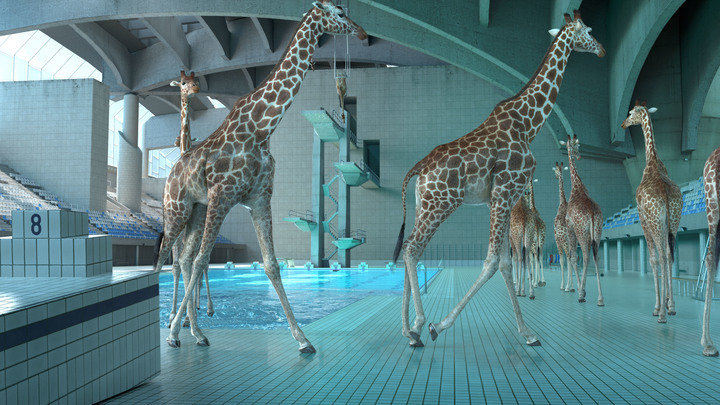 ショートショート実行委員会のプレスリリース画像2